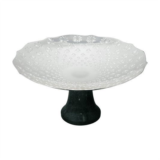 Butter Fly Round Platter (Big)