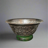 Nakshi bowl With base