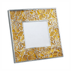 Etiching Design Photo Frame (Small)