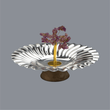 Stone Tree Platter (Small)