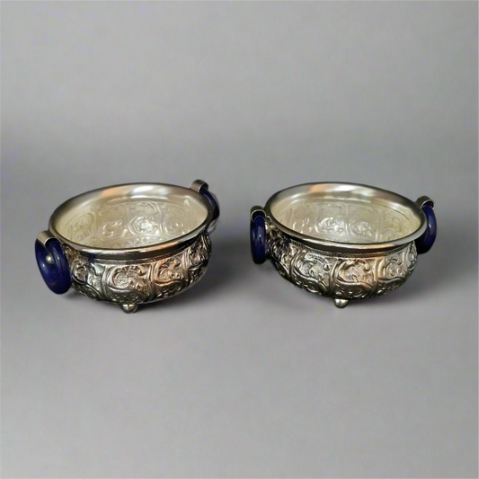 Ring urli (Set of 2)