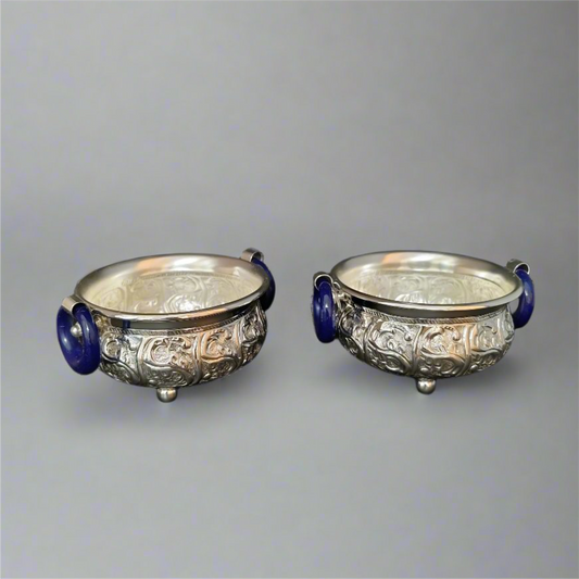 Mini Ring urli (Set of 2)