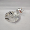 Lotus Shell Dish (Set of 2)