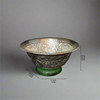 Nakshi bowl With base