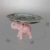 Elephant Platter