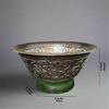 Nakshi bowl With base