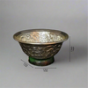 Nakshi bowl With base (Set of 2)