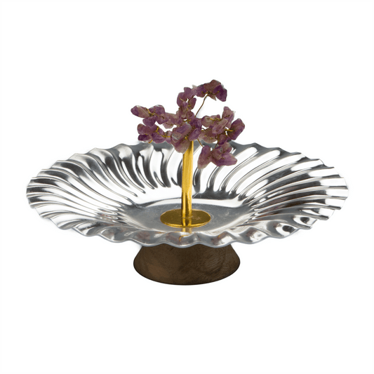 Stone Tree Platter (Big)