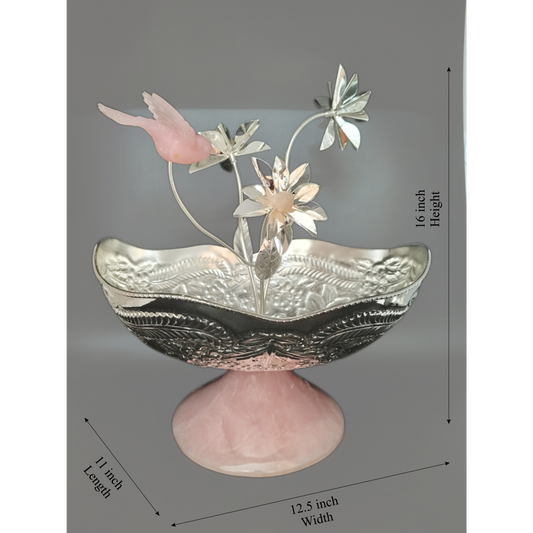 Magnolia Center piece