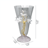 Flower Linear Vase