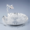 Lotus Nakshi Platter