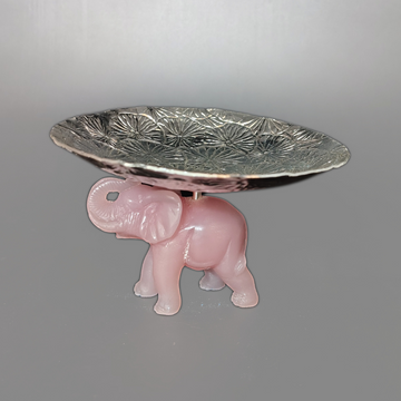 Elephant Platter