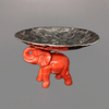 Elephant Platter