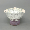 Pink Chased Bud Bowl