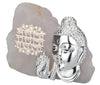 Gautam Buddha Devalaya (Rose Quartz)