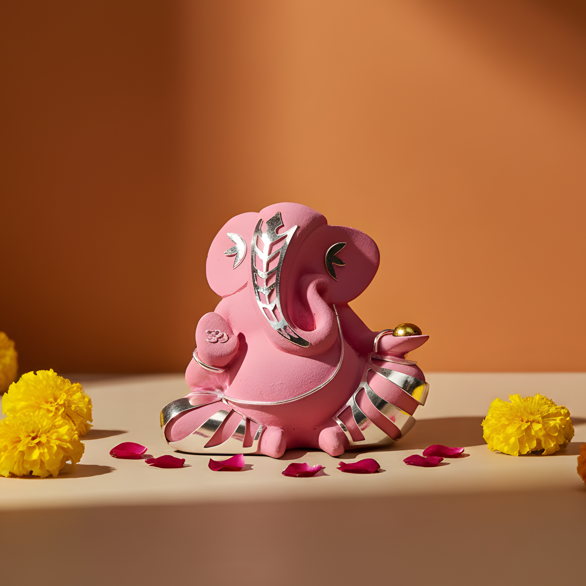Laddoo Ganesha - Elunique