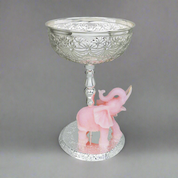 Elephant chaesed bowl-big