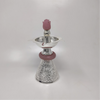 Rose Embossed Samai-Small