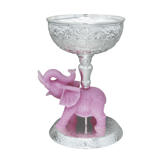 Elephant Decorative Bowl (Small)