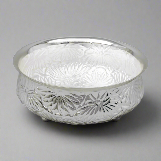 Lotus Rippose Bowl Big