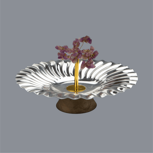 Stone Tree Platter (Small)