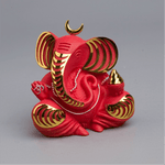 Chand Ganesha