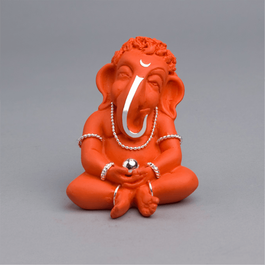 Bal Ganesha