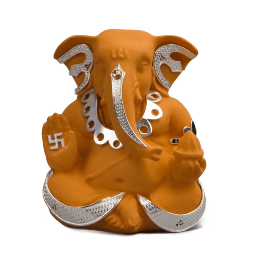 Aashirvaad Ganesha