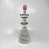 Rose Embossed Samai-Big