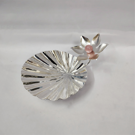 Lotus Shell Dish