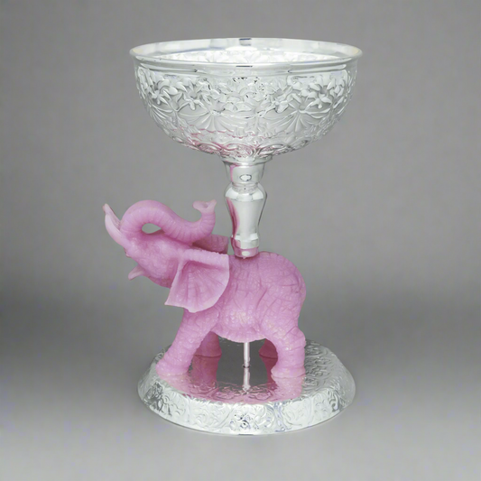 Elephant Decorative Bowl (Small)