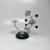 Ginkgo Candle Stand