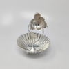 Line flower Nut Bowl-Small