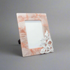 Om Design Photo Frame