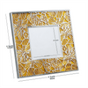 Etiching Design Photo Frame (Small)