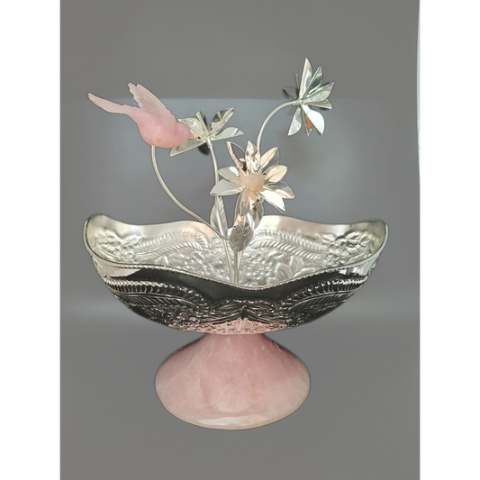 Magnolia Center piece