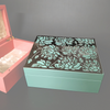 Floral Jali Box