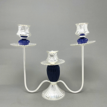 Trio Classic Candle Stand