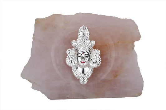 Lakshmi Chakra Quartz (Rose Quartz Scoop)