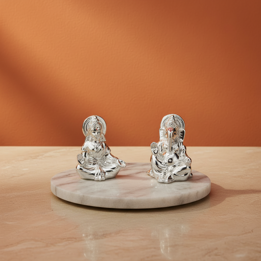 Shubh Lakshmi Ganesha