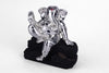 Silver Mota Ganesha Ji