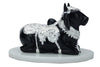 Nandi ji on Marble Base