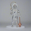 Sankat Mochan Hanuman on Marble Base