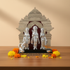 Shri Ram Parivaar Idol