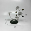 Ginkgo Candle Stand