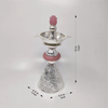 Rose Embossed Samai-Medium
