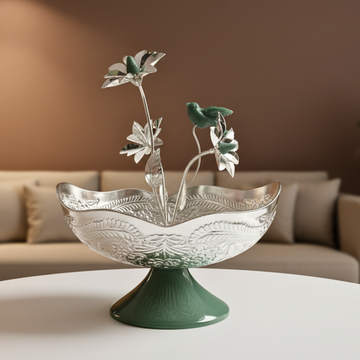Magnolia Center piece