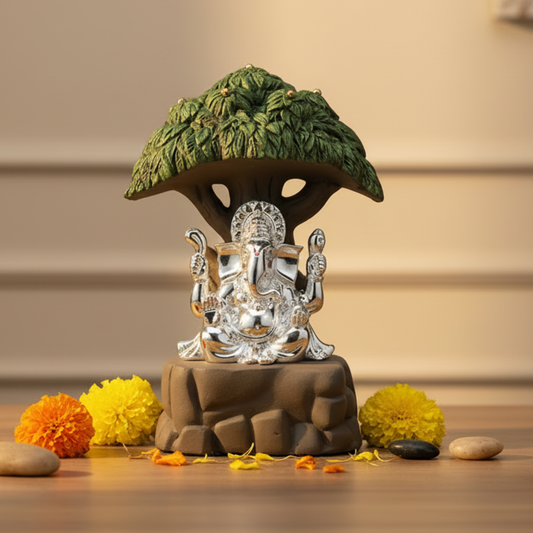 Vruksha Ganesha