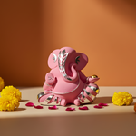 Laddoo Ganesha