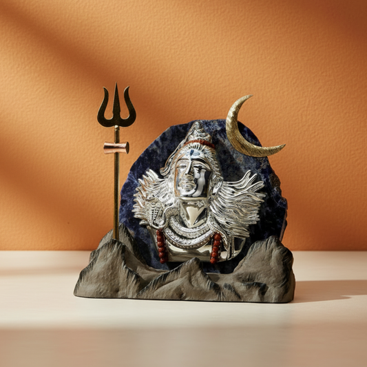 Kailash Shiva